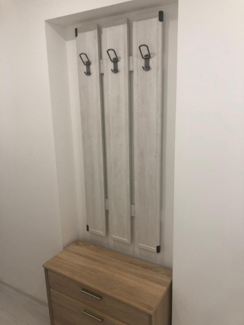 Gil Apartments, 38 Prospect Svobody Użhorod Zewnętrze zdjęcie