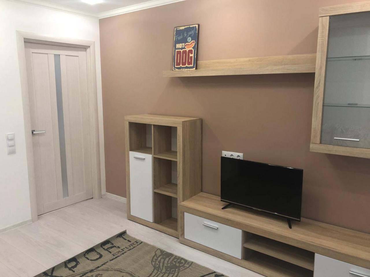 Gil Apartments, 38 Prospect Svobody Użhorod Zewnętrze zdjęcie