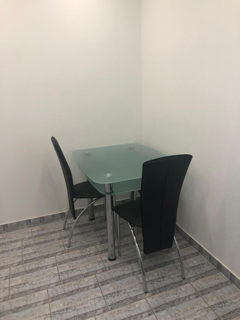 Gil Apartments, 38 Prospect Svobody Użhorod Zewnętrze zdjęcie