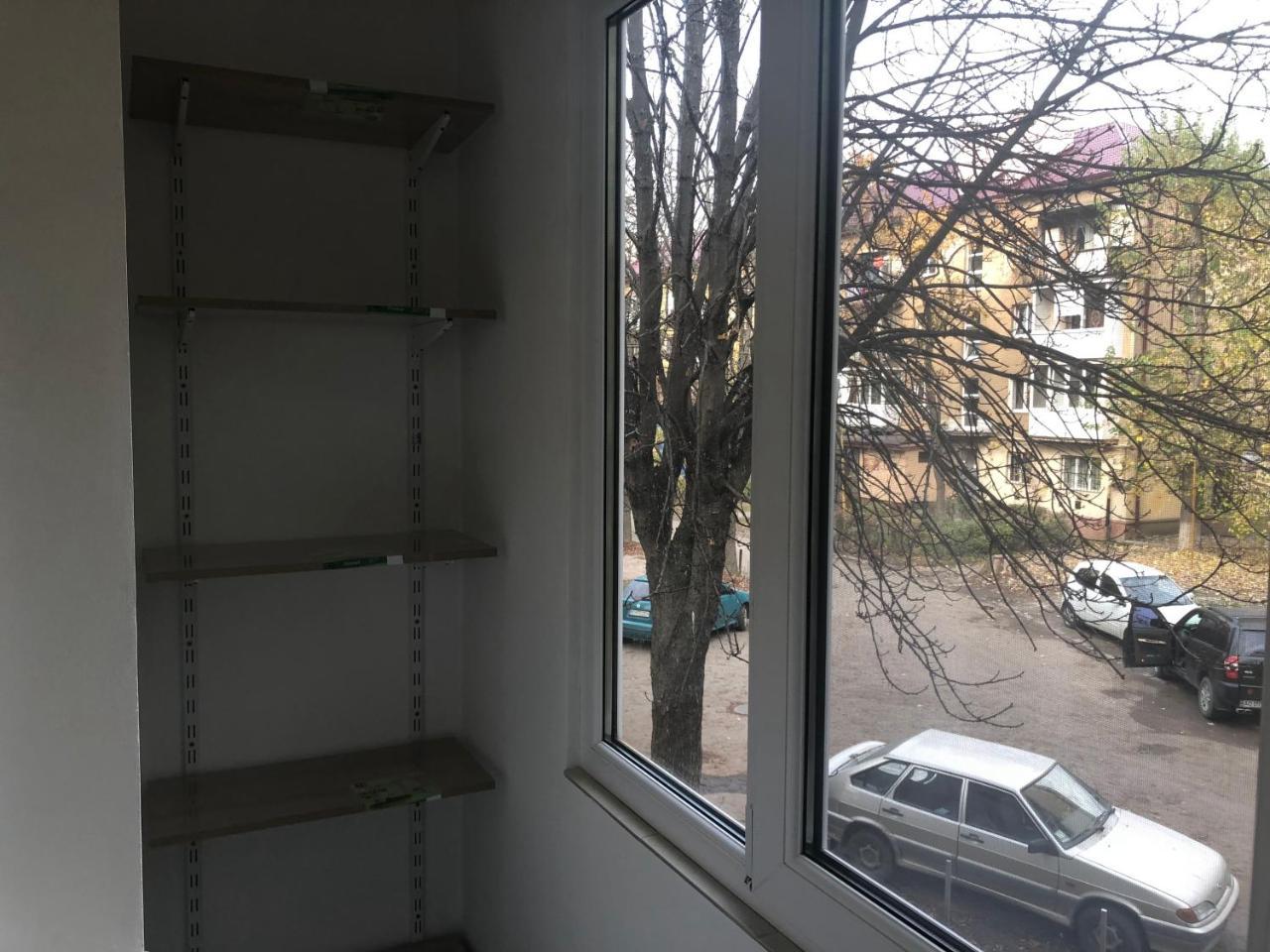 Gil Apartments, 38 Prospect Svobody Użhorod Zewnętrze zdjęcie